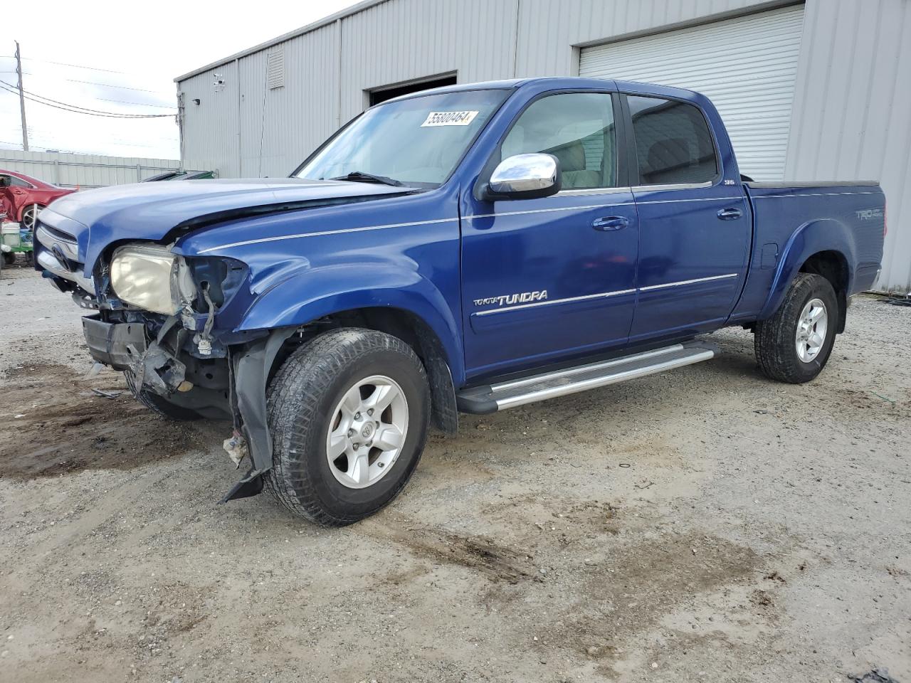 toyota tundra 2005 5tbet341x5s491546