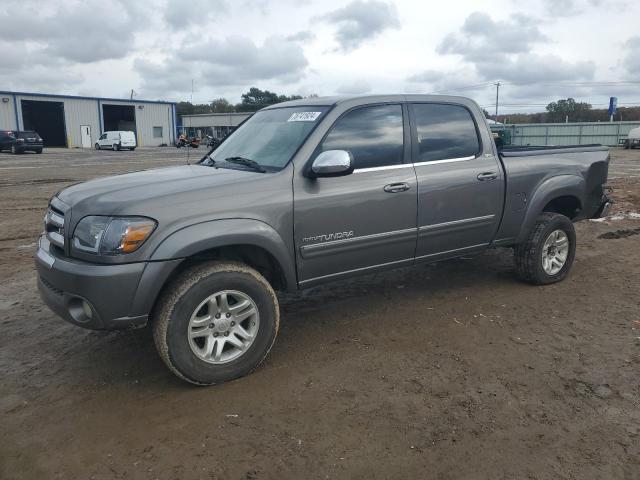 toyota tundra dou 2006 5tbet341x6s500389