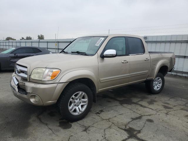 toyota tundra dou 2006 5tbet341x6s508573