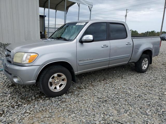 toyota tundra dou 2006 5tbet341x6s527916