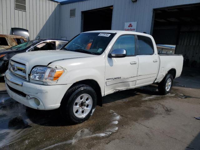 toyota tundra dou 2006 5tbet341x6s541802