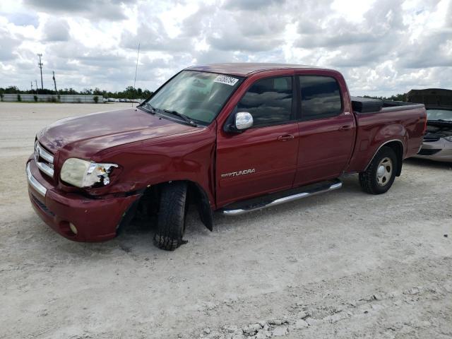 toyota tundra dou 2006 5tbet341x6s561743