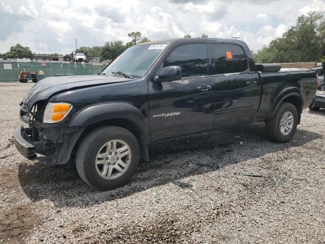 toyota tundra 2004 5tbet38114s452174