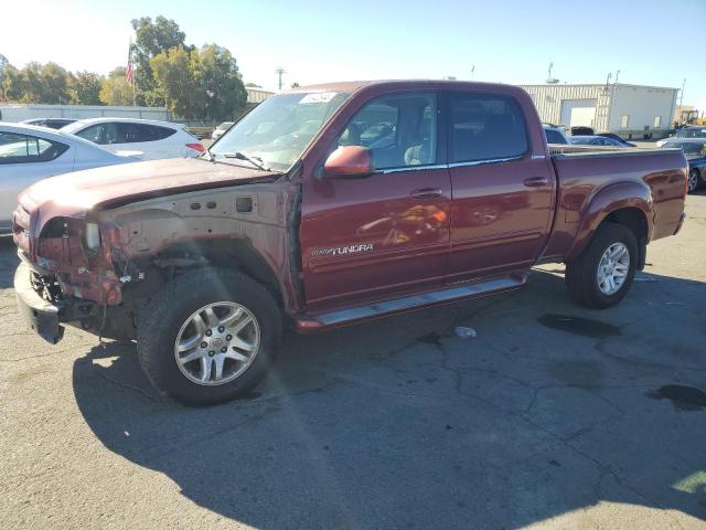 toyota tundra dou 2006 5tbet38116s498753