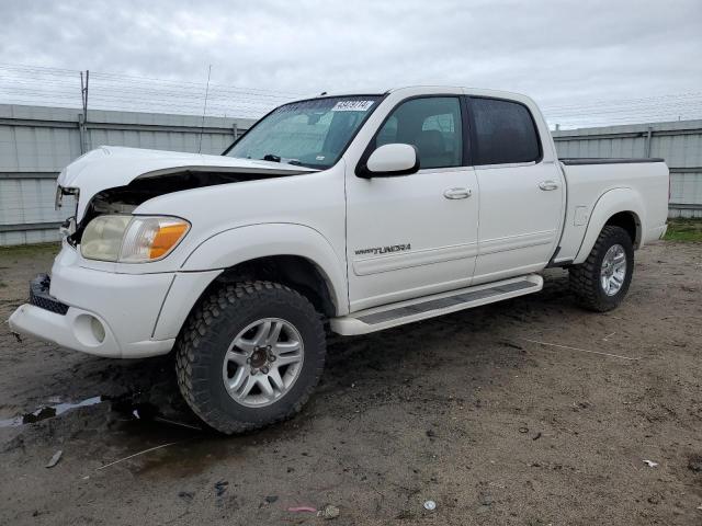 toyota tundra 2005 5tbet38145s491827