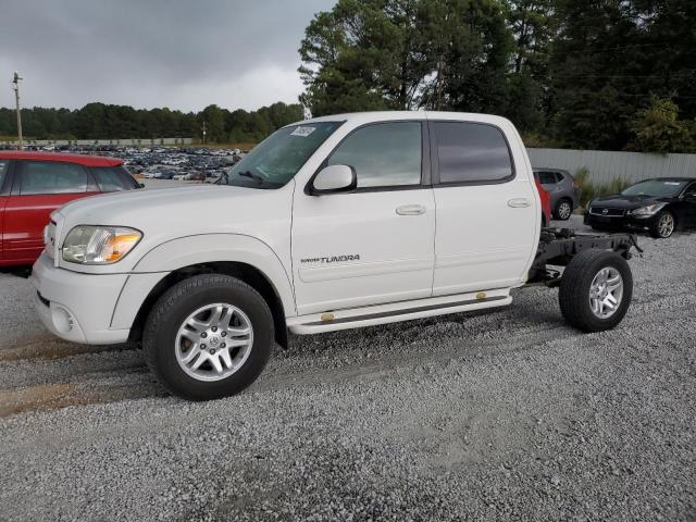 toyota tundra dou 2006 5tbet38156s541751