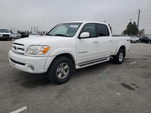 toyota tundra 2006 5tbet38166s548997