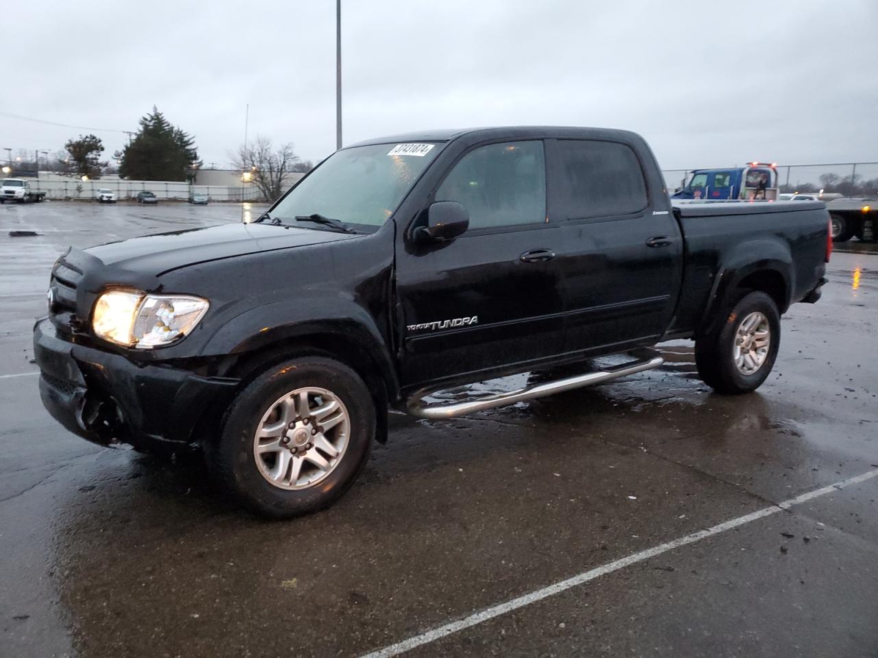 toyota tundra 2006 5tbet381x6s532446