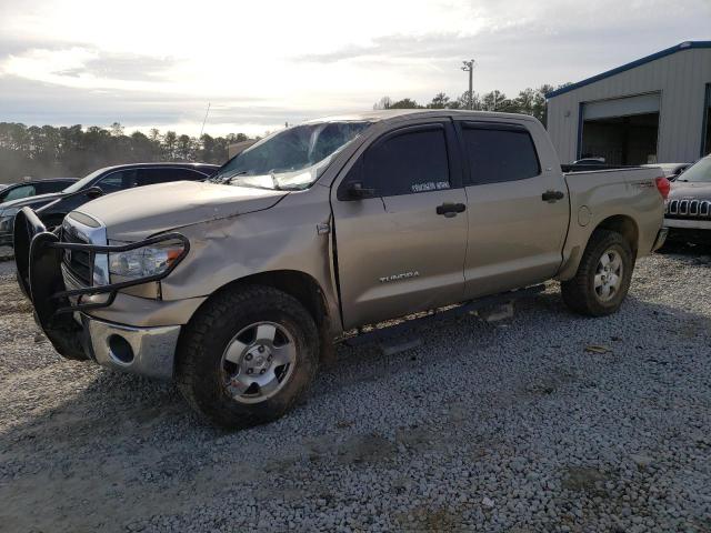 toyota tundra 2007 5tbet54187s455837