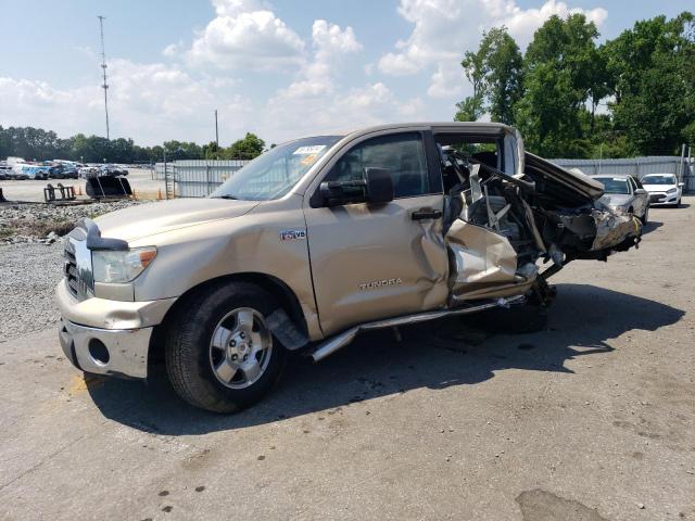 toyota tundra 2007 5tbev54137s457960