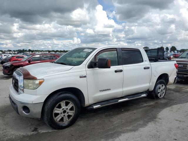 toyota tundra cre 2007 5tbev54147s461418