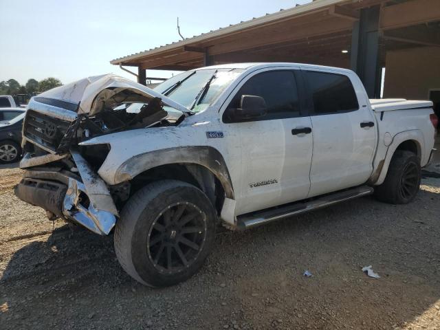 toyota tundra cre 2008 5tbev54158s477967