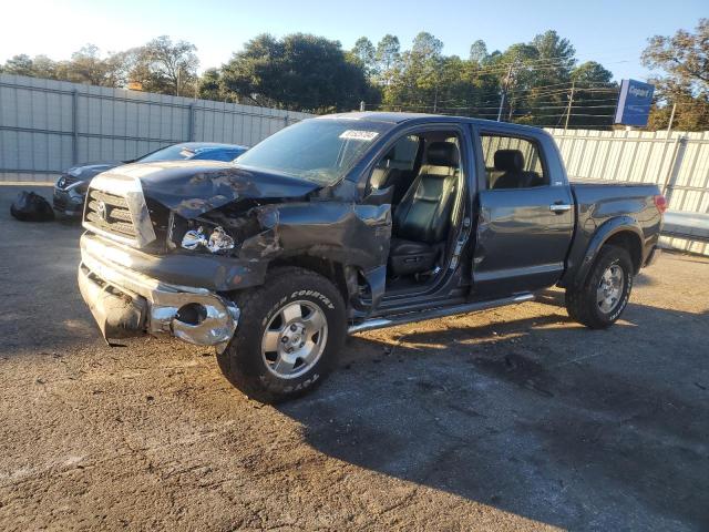 toyota tundra cre 2007 5tbev54177s471067