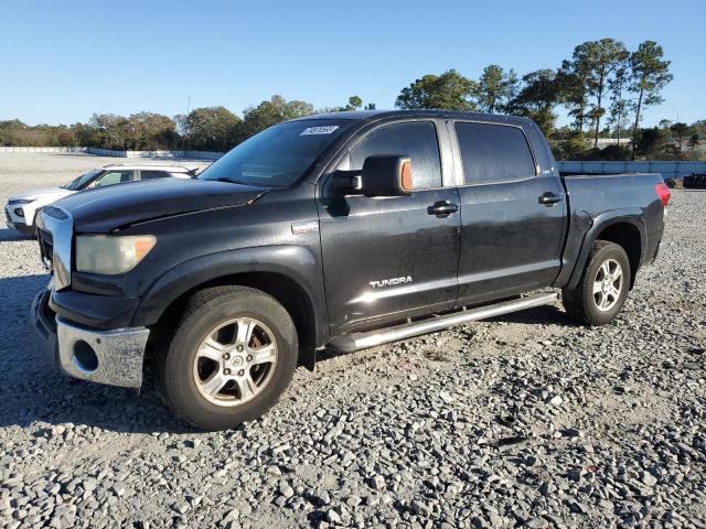 toyota tundra 2007 5tbev54197s457882