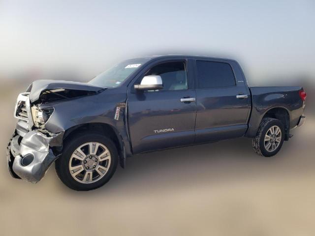 toyota tundra 2007 5tbev58127s458592