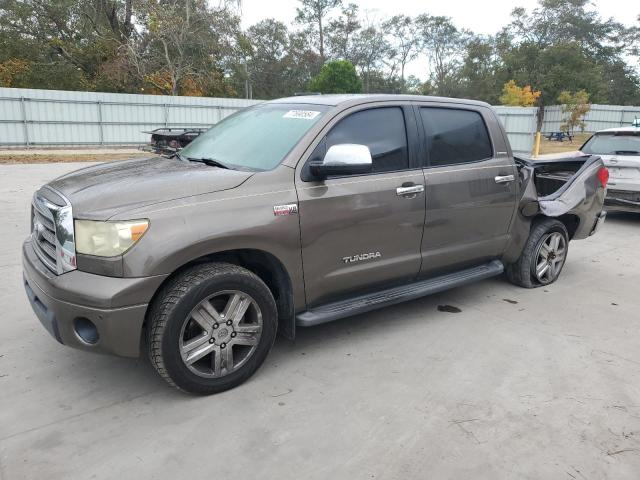 toyota tundra cre 2007 5tbev58137s457418