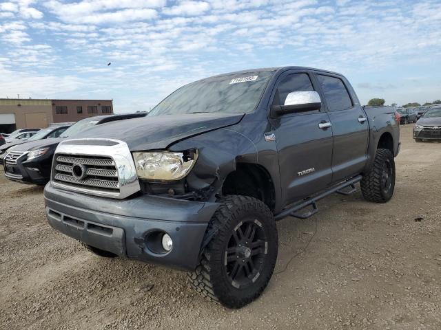 toyota tundra 2008 5tbev581x8s482267