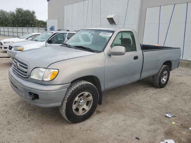 toyota tundra 2001 5tbjn32111s132379