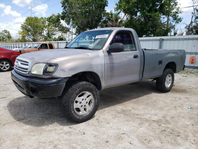 toyota tundra 2001 5tbjn32121s177704