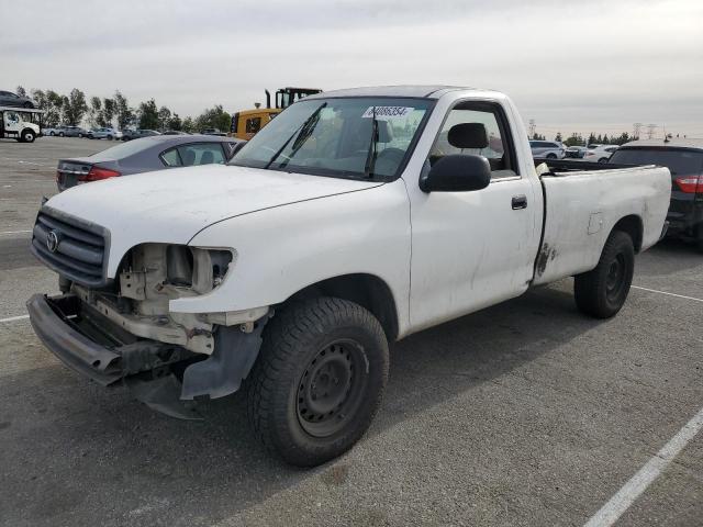 toyota tundra 2002 5tbjn32132s232453