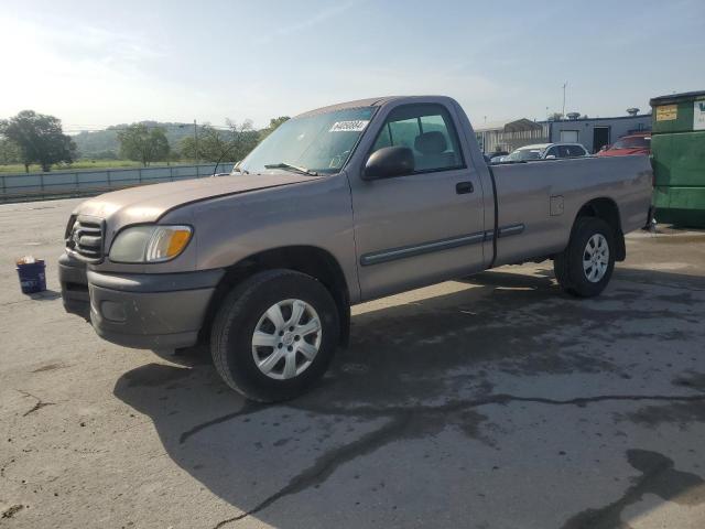 toyota tundra 2000 5tbjn3213ys029992