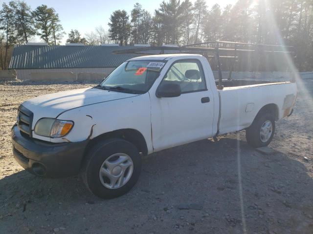 toyota tundra 2003 5tbjn32153s434437