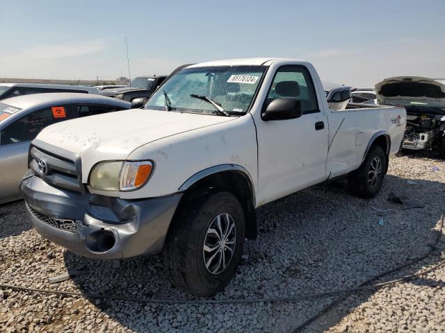 toyota tundra 2004 5tbjn32154s444600