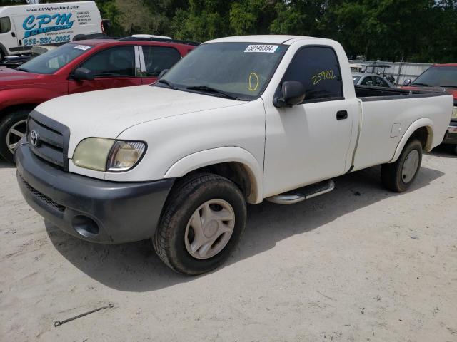 toyota tundra 2004 5tbjn32194s439318