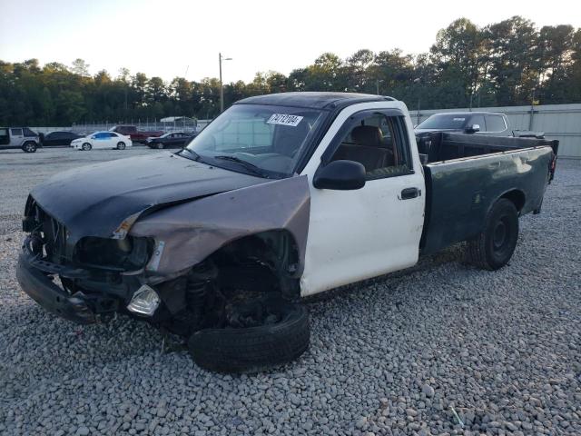 toyota tundra 2003 5tbjn321x3s366491