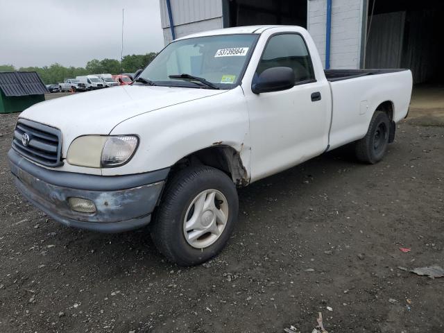 toyota tundra 2003 5tbjn321x3s374364