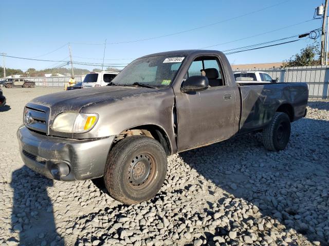 toyota tundra 2003 5tbjn321x3s428617