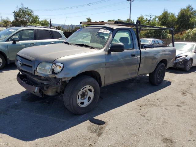 toyota tundra 2004 5tbjn321x4s437450