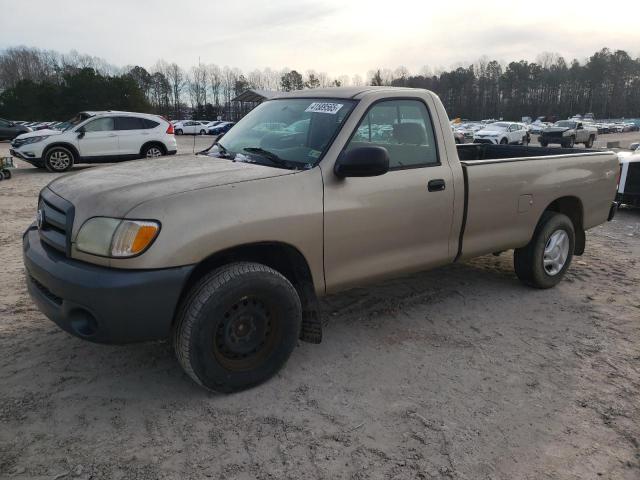 toyota tundra 2004 5tbjn321x4s440784