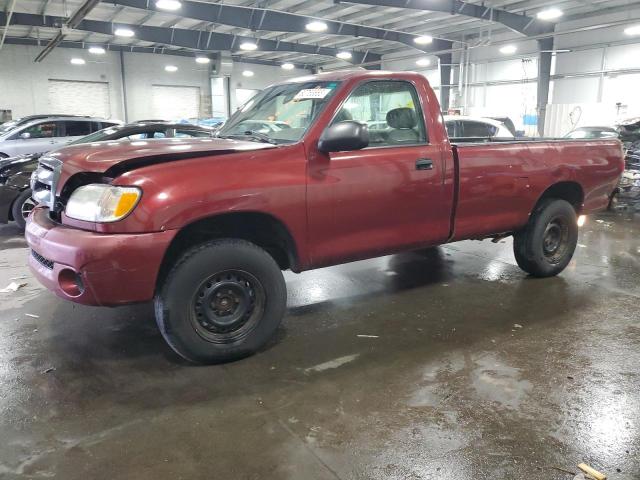 toyota all models 2004 5tbjn321x4s443295