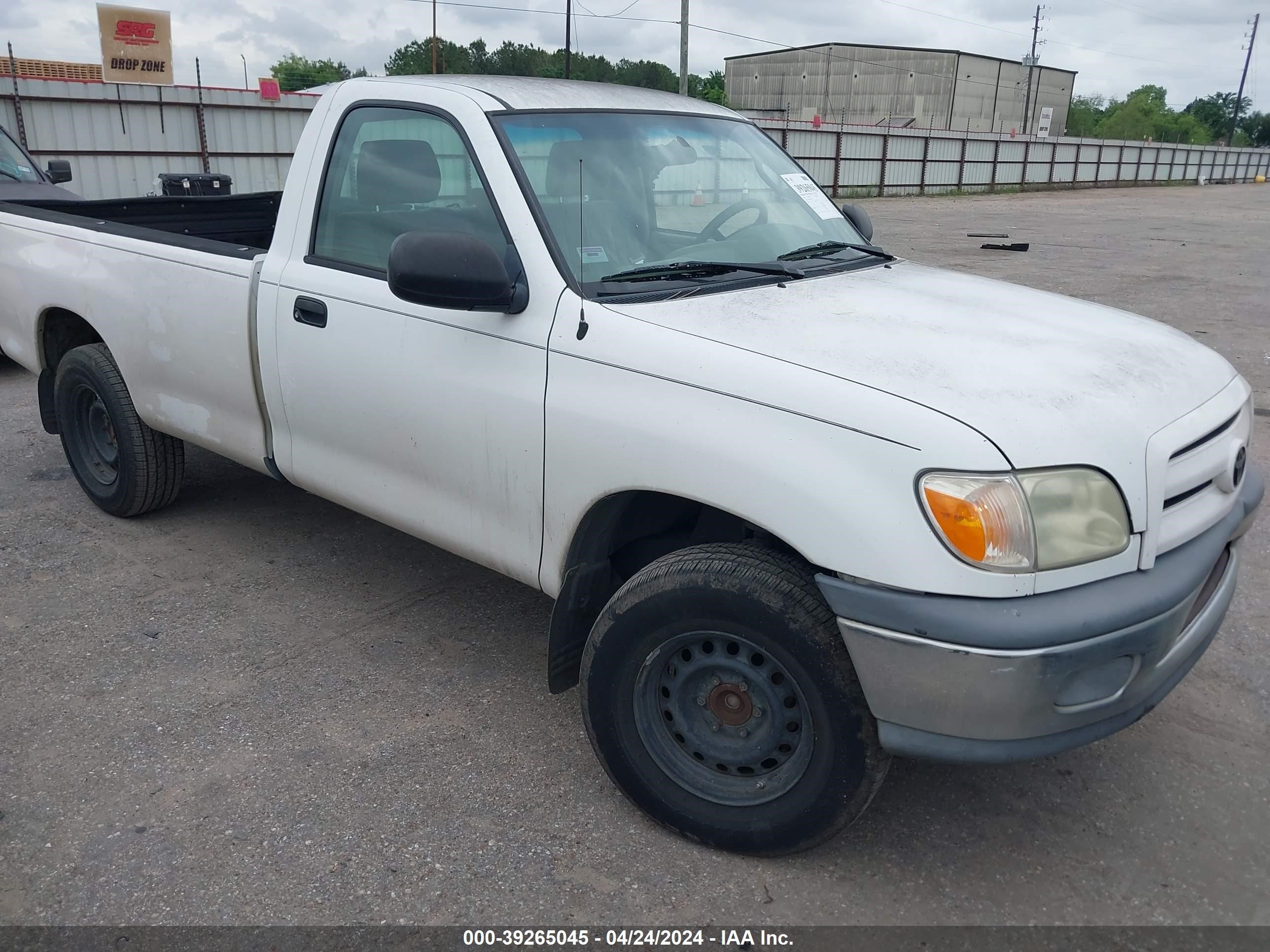 toyota tundra 2006 5tbjt32116s479367