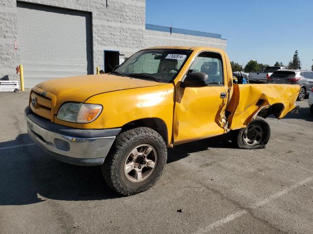 toyota tundra 2005 5tbjt32175s467044