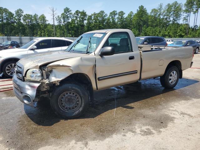 toyota tundra 2005 5tbju32105s451118