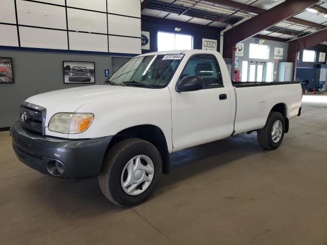 toyota tundra 2006 5tbju32106s466610