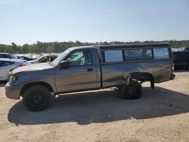 toyota tundra 2006 5tbju32116s472268