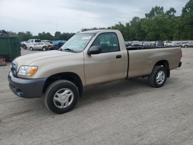 toyota tundra 2006 5tbju32126s461585