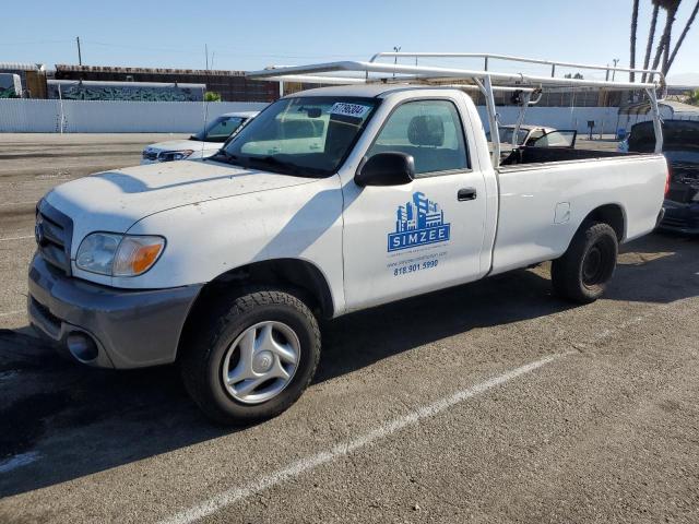 toyota tundra 2005 5tbju32135s454708