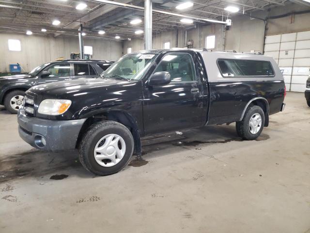 toyota tundra 2006 5tbju32156s458664