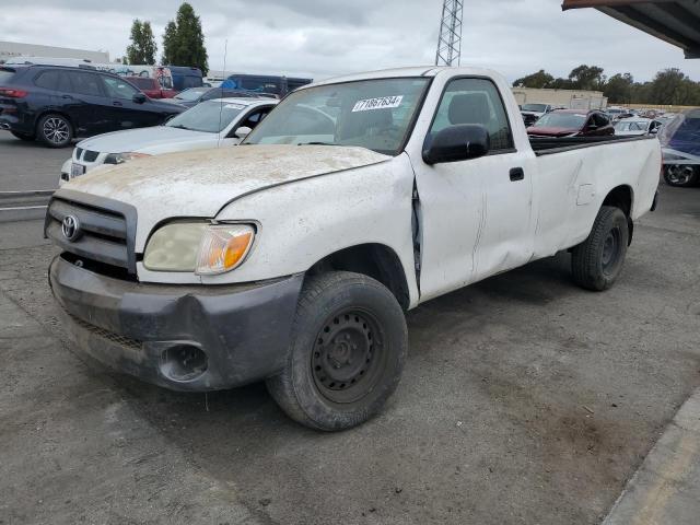 toyota tundra 2006 5tbju32176s470847