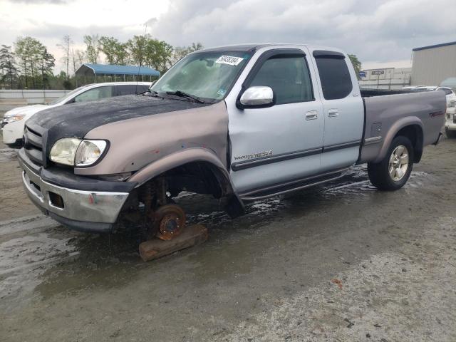 toyota tundra 2006 5tbju32186s462613