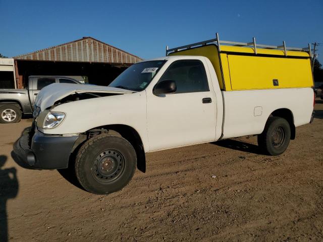 toyota tundra 2006 5tbju32196s460949