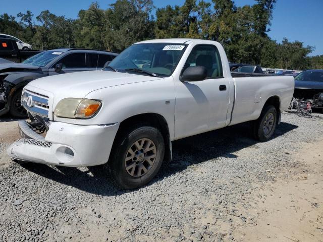 toyota tundra 2006 5tbju321x6s470518