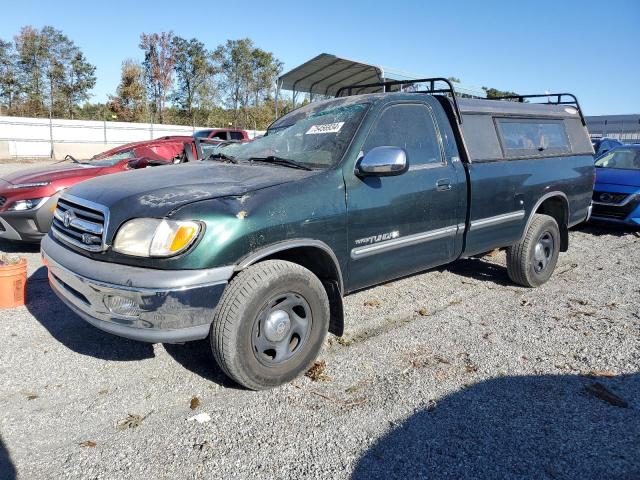 toyota tundra sr5 2000 5tbkt4414ys086604