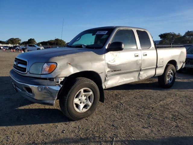 toyota tundra acc 2002 5tbrn34102s261621