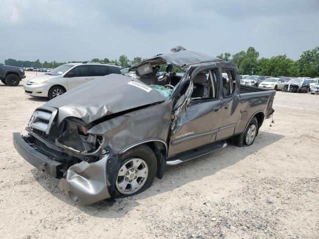 toyota tundra 2004 5tbrn34104s445007