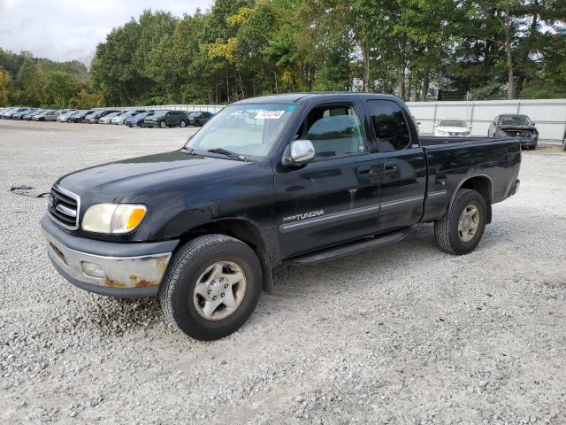 toyota tundra acc 2000 5tbrn3410ys015497